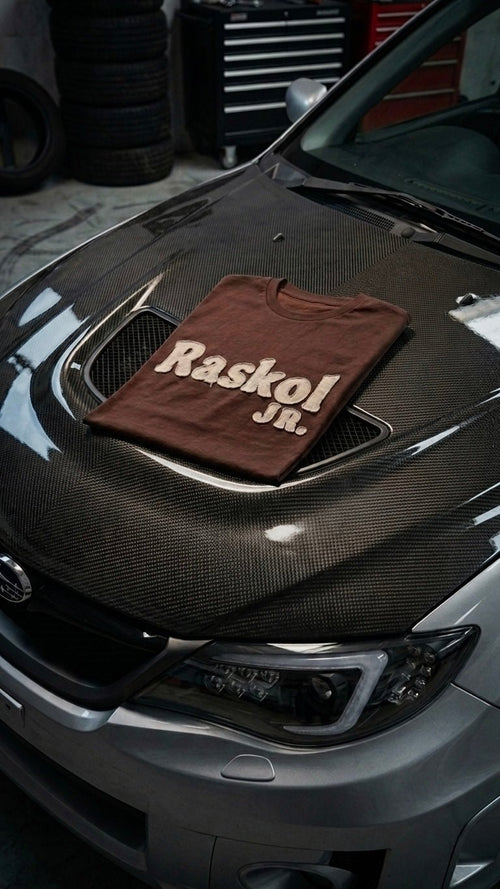Raskol JR.