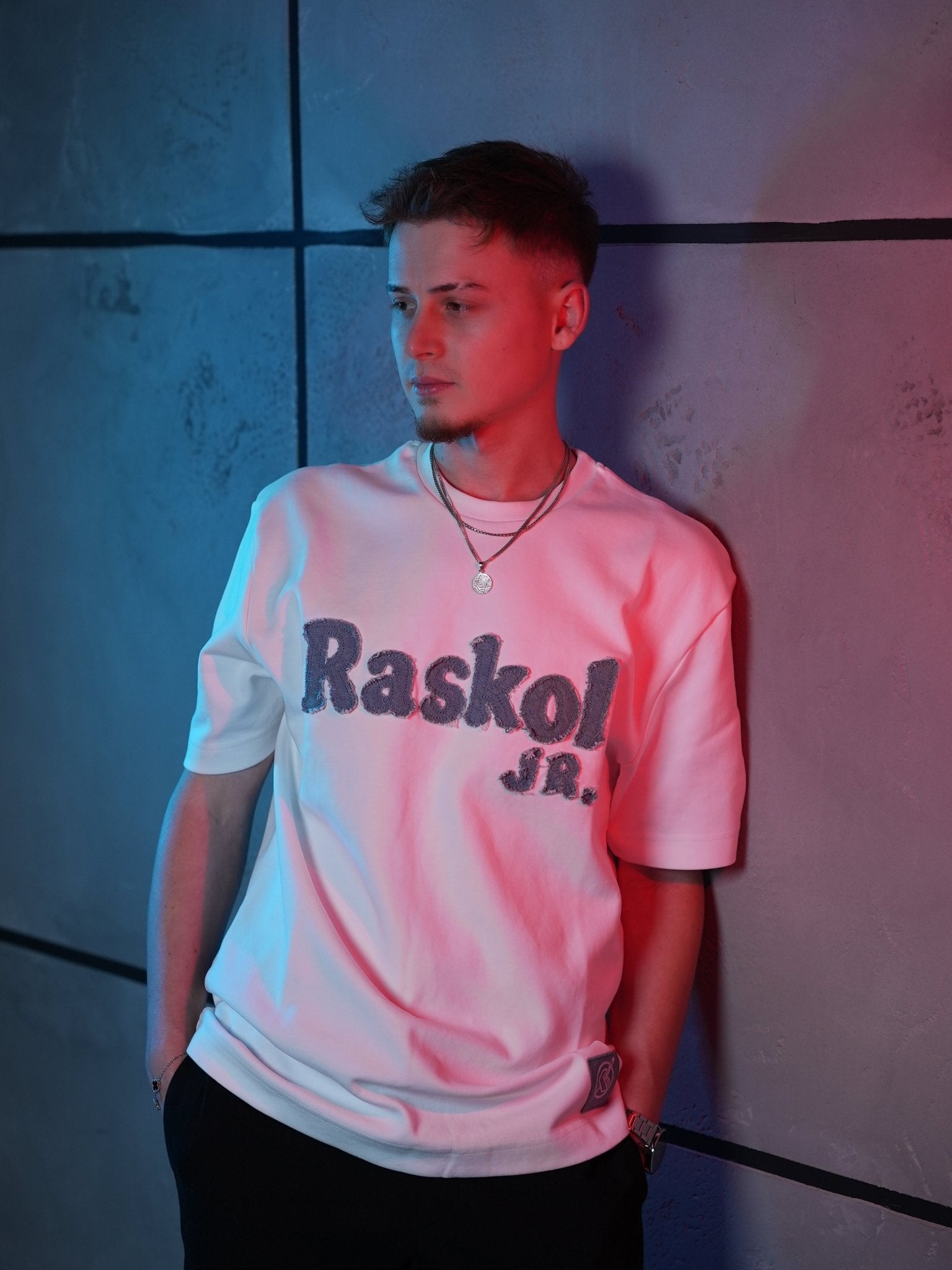 Raskol JR.