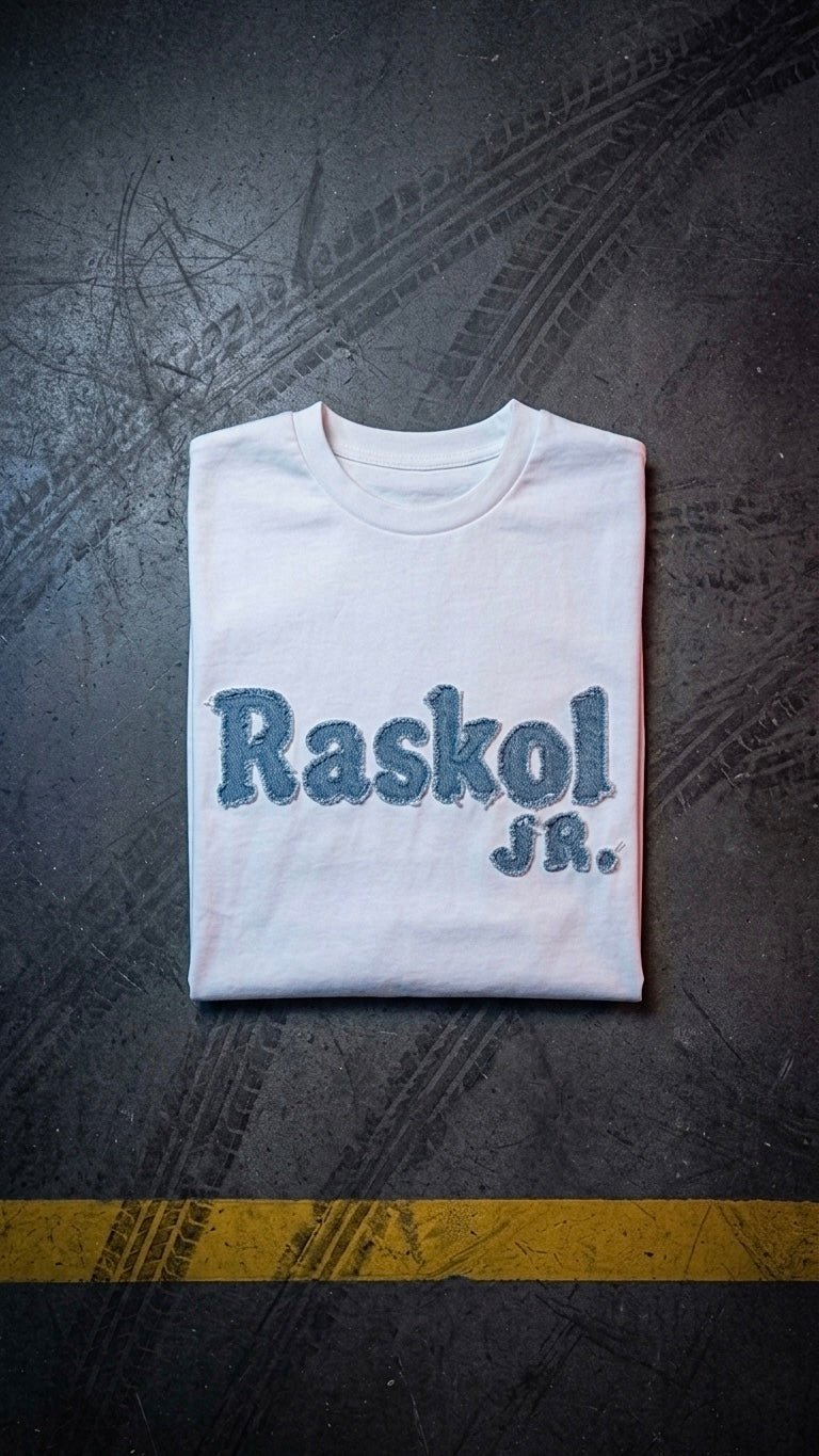 Raskol JR.