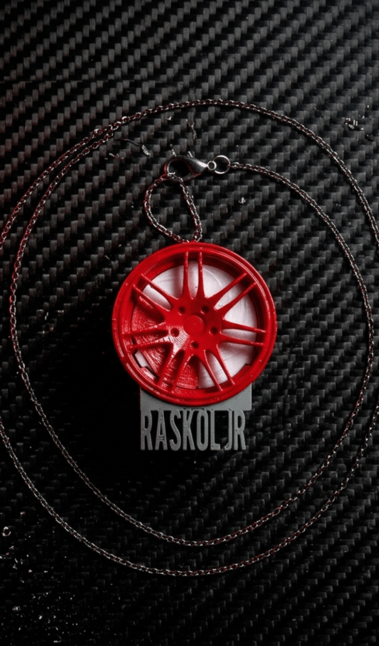 Raskol JR.