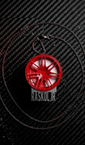 Raskol JR.