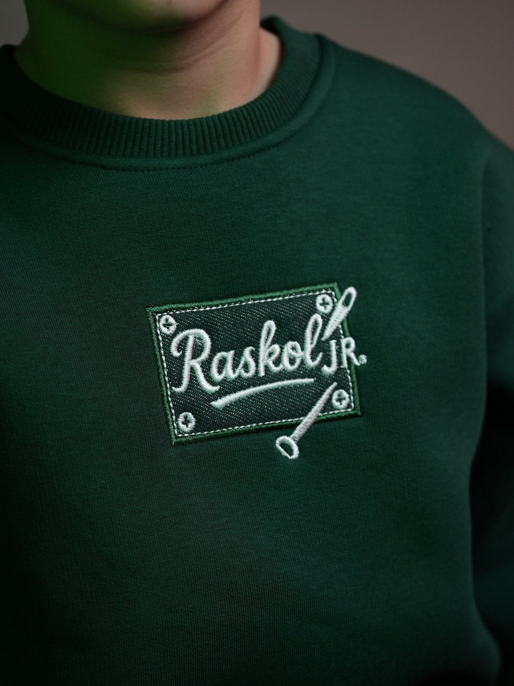 Raskol JR.