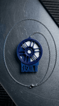 Raskol JR.