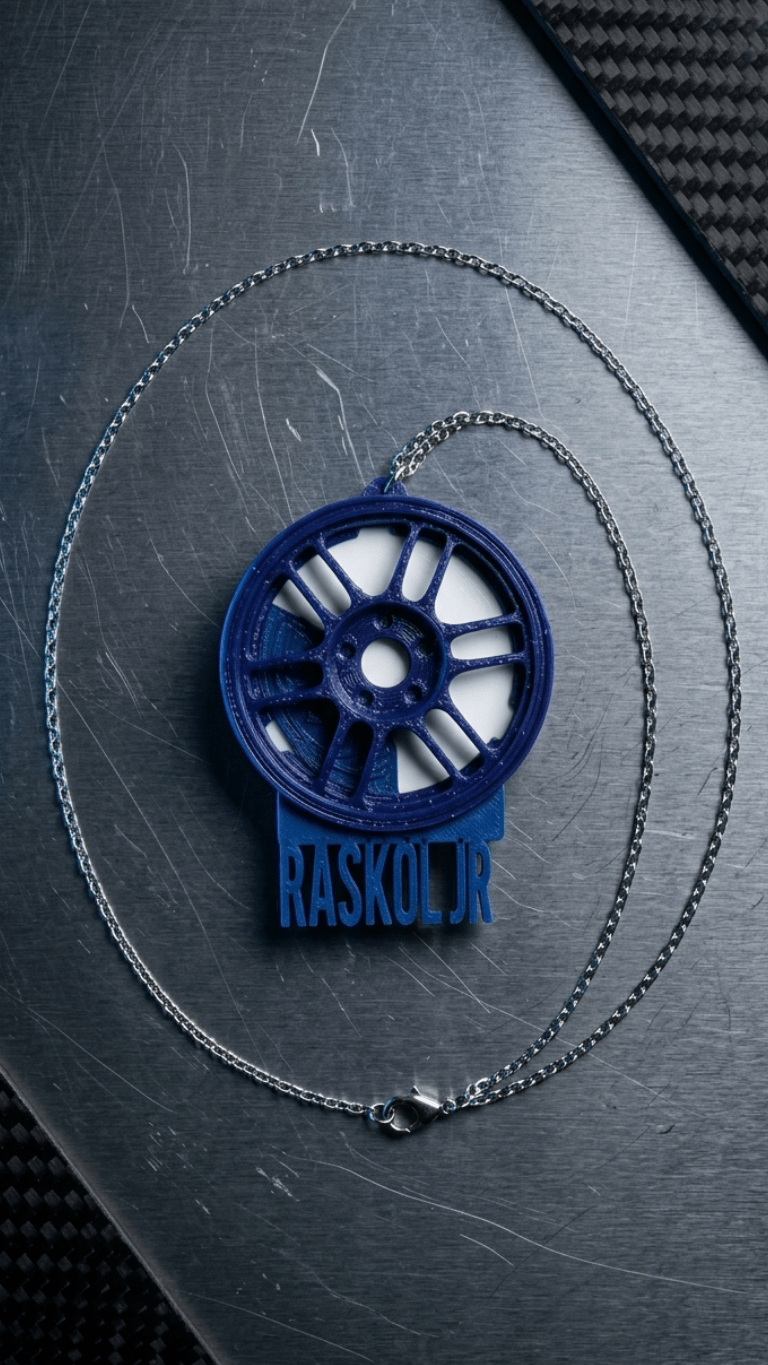 Raskol JR.