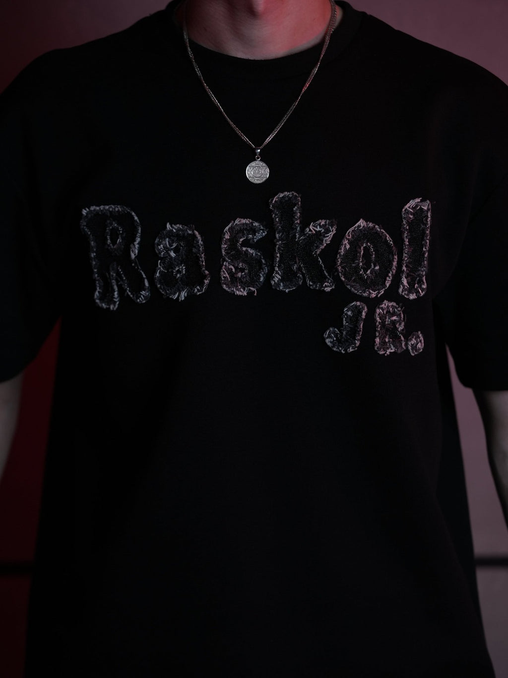 Raskol JR.