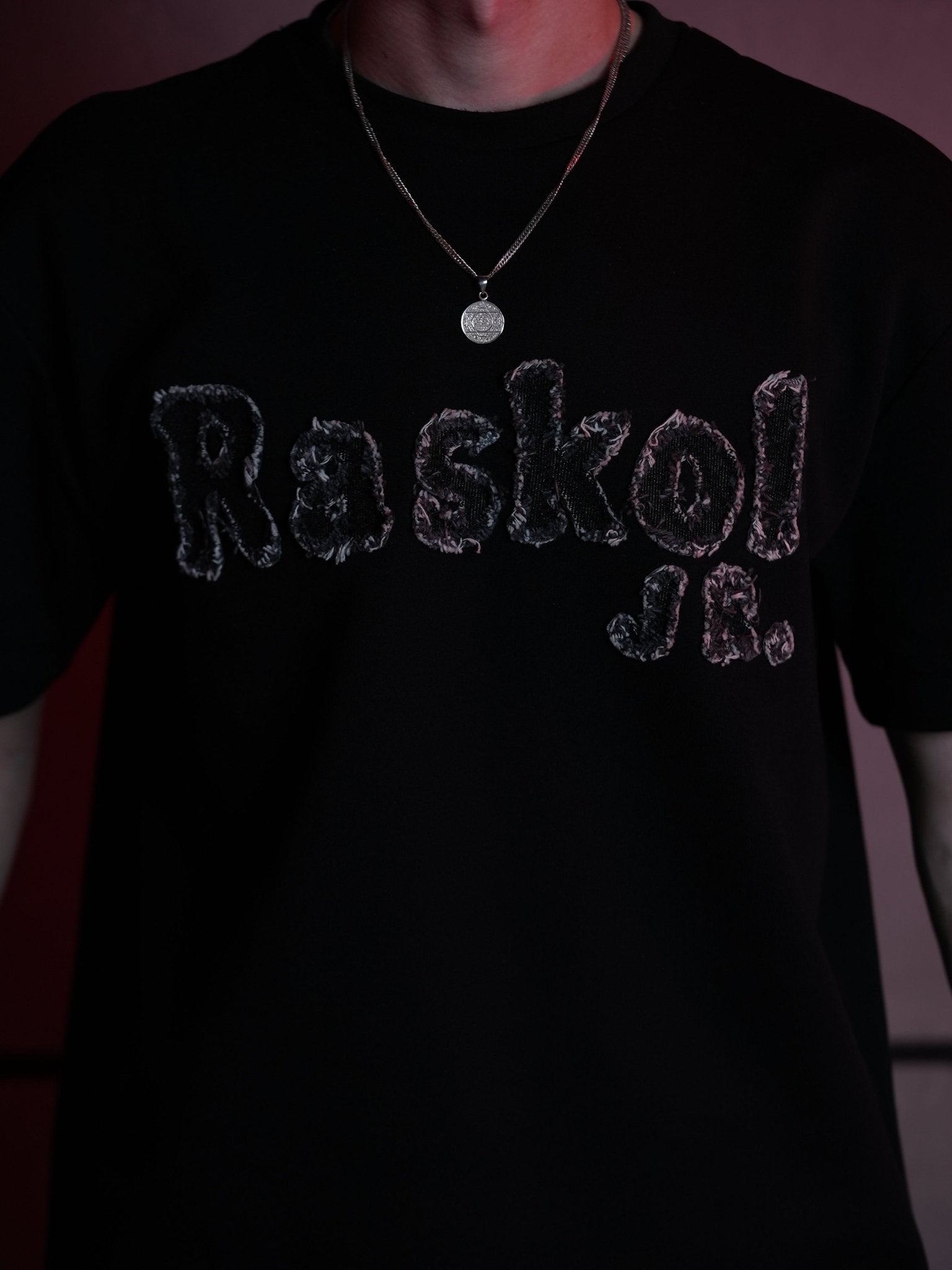 Raskol JR.