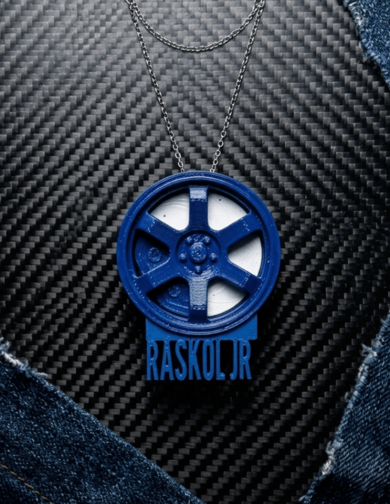 Raskol JR.