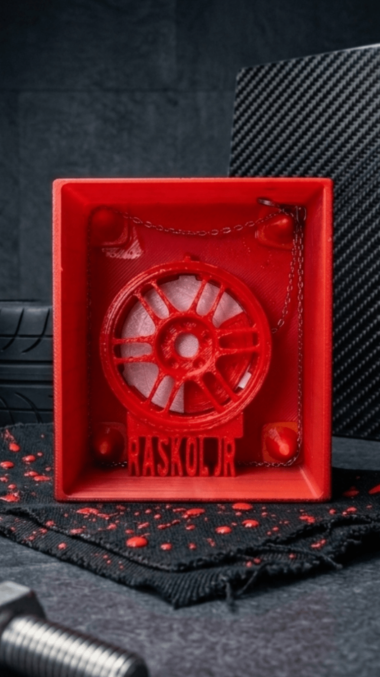 Raskol JR.