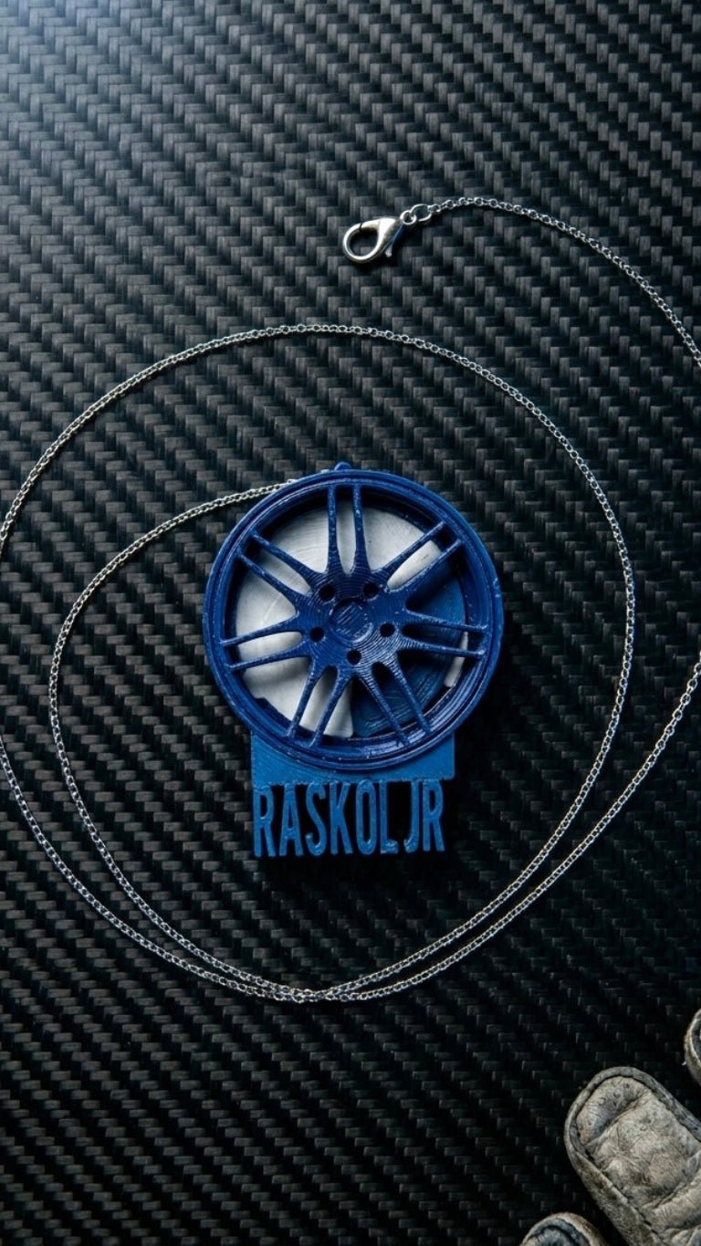 Raskol JR.