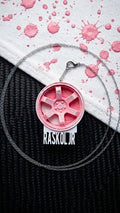 Raskol JR.