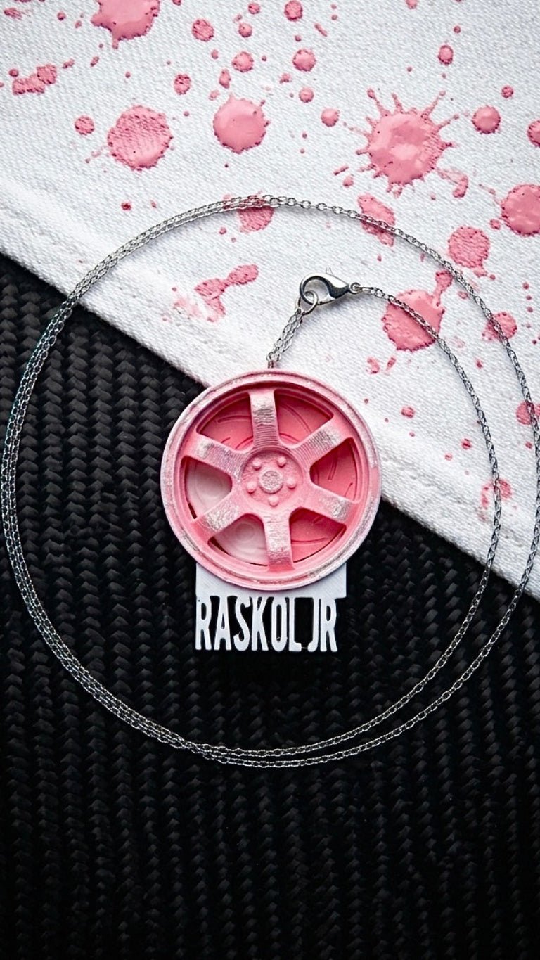 Raskol JR.