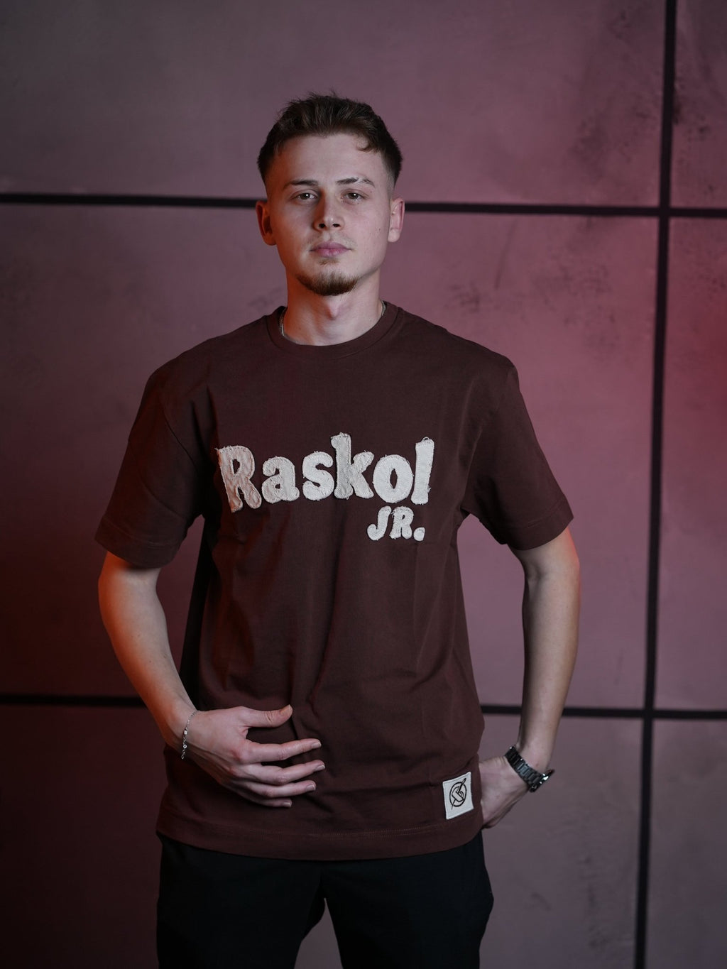 Raskol JR.
