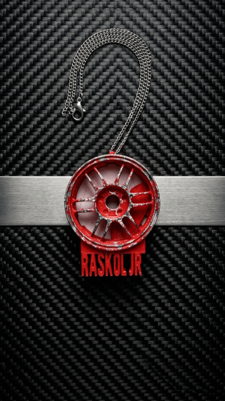 Raskol JR.