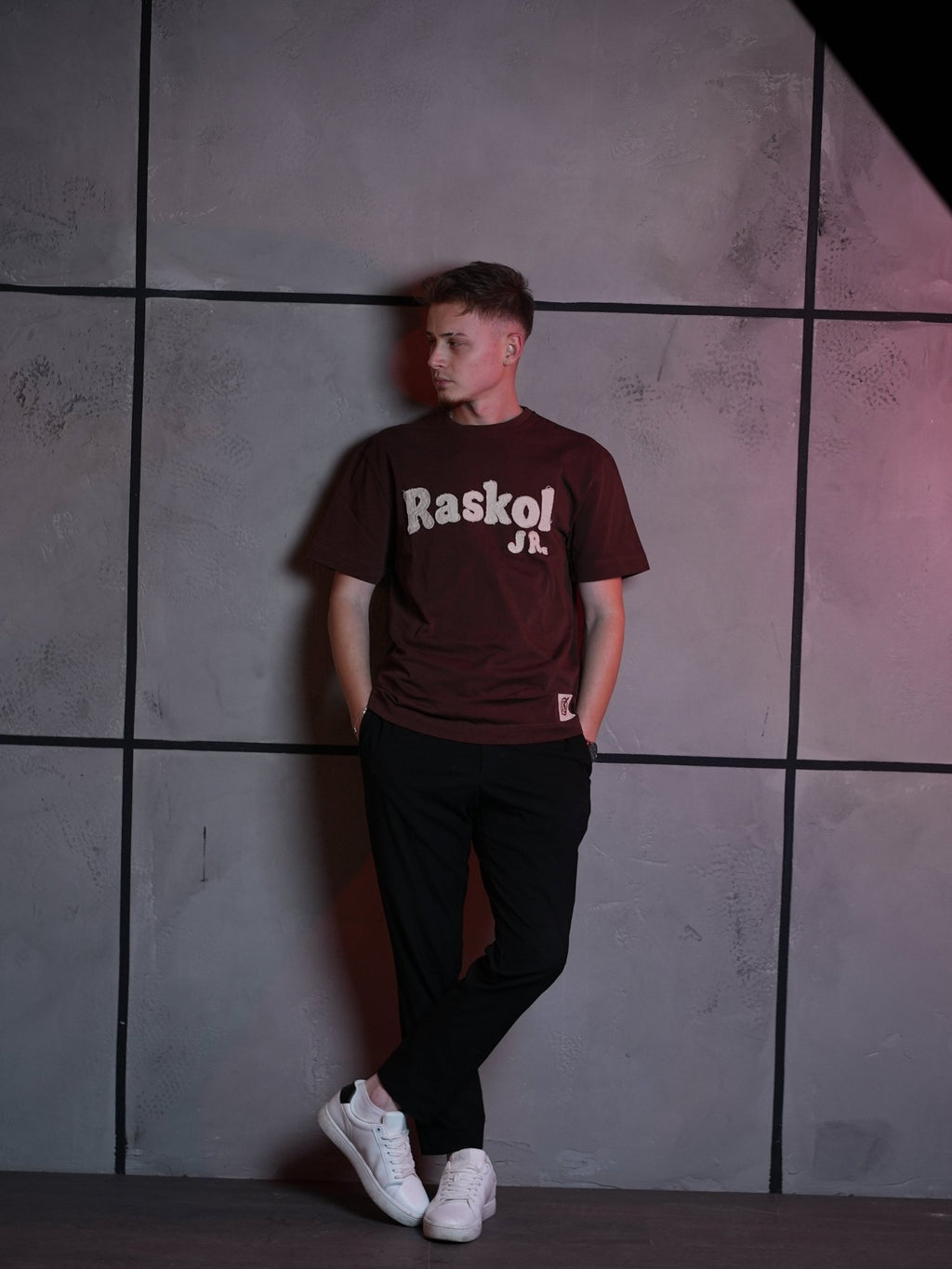 Raskol JR.