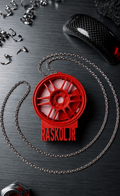 Raskol JR.
