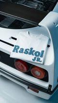 Raskol JR.
