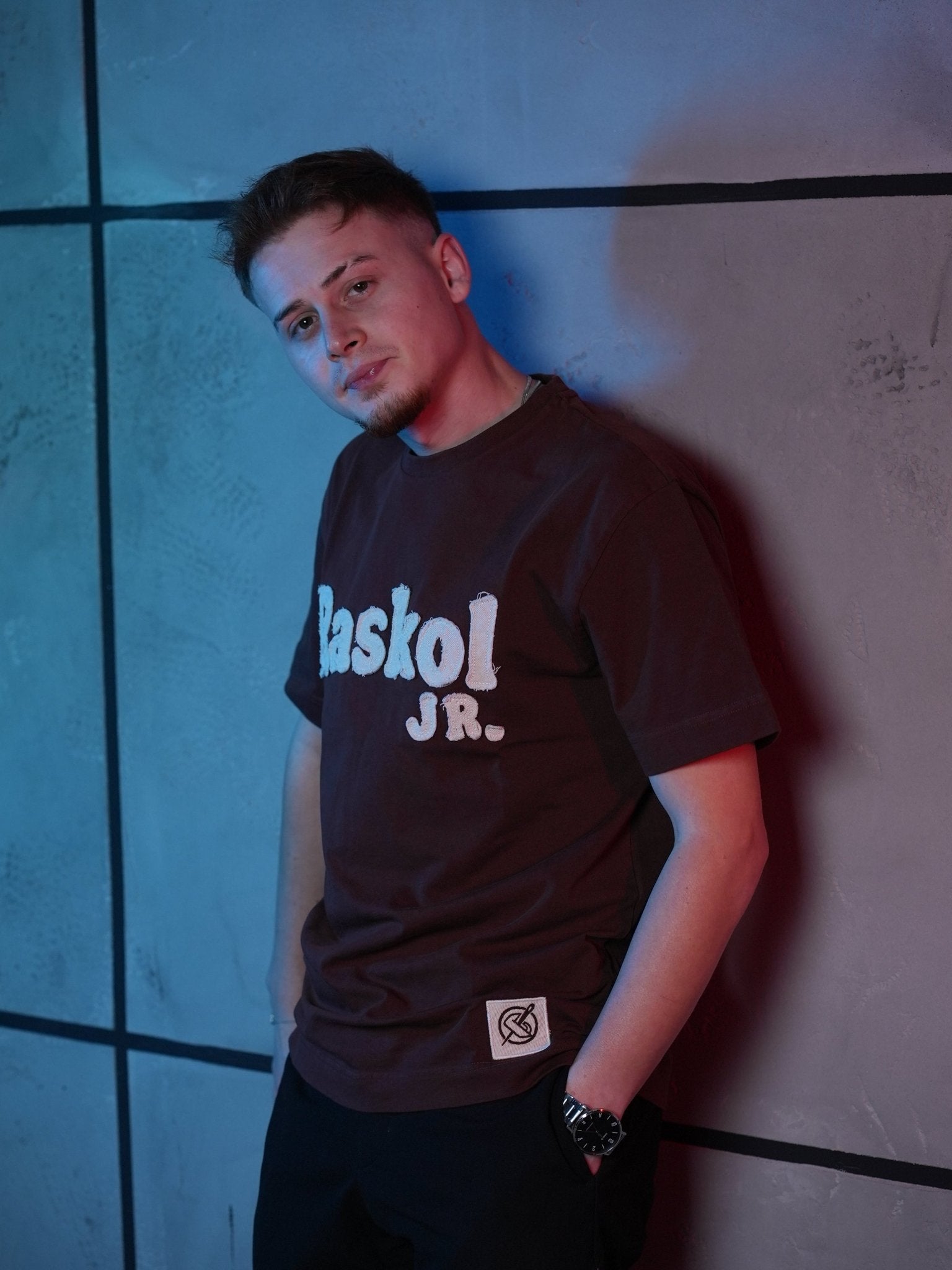 Raskol JR.