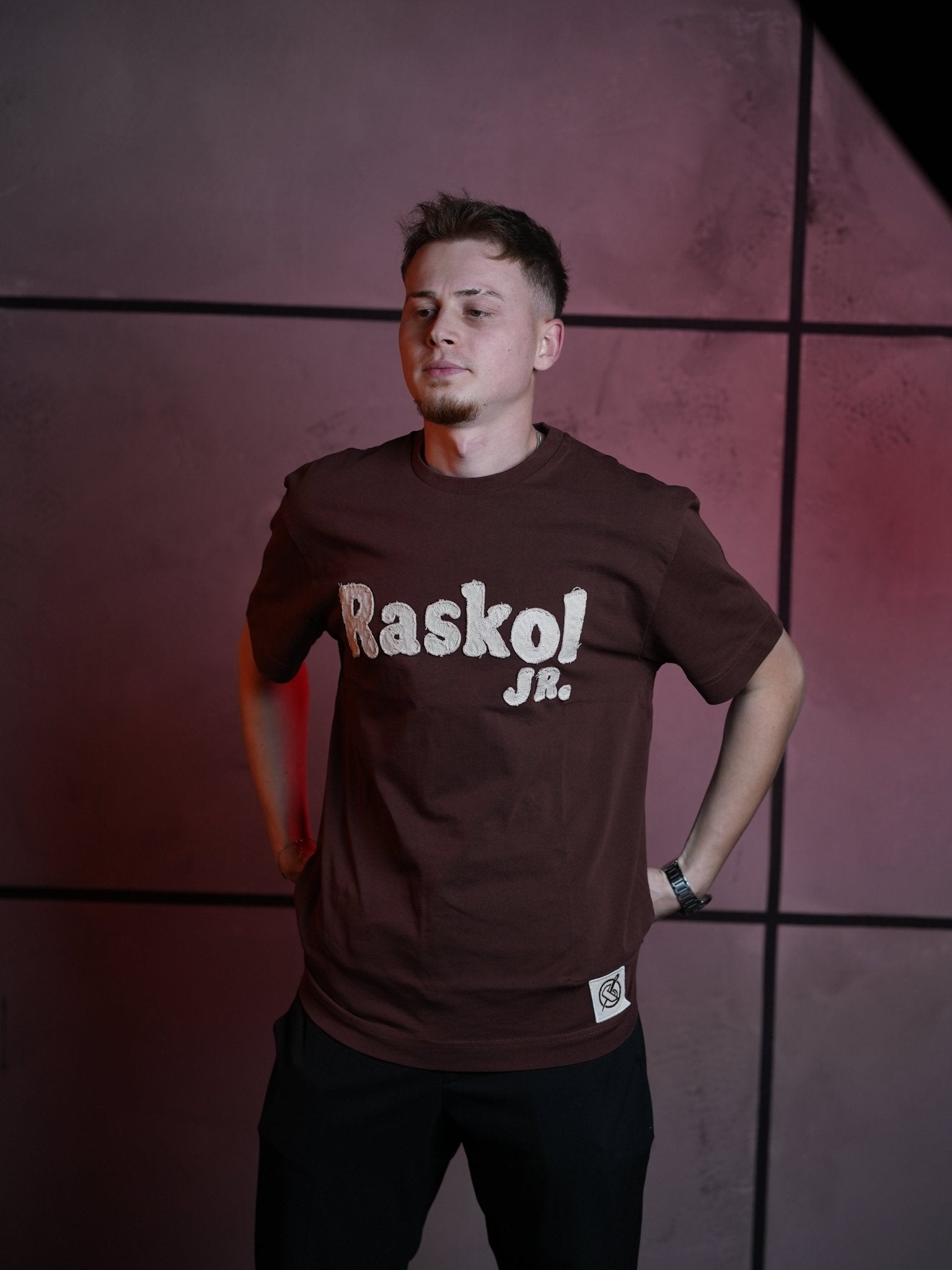 Raskol JR.