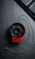 Raskol JR.