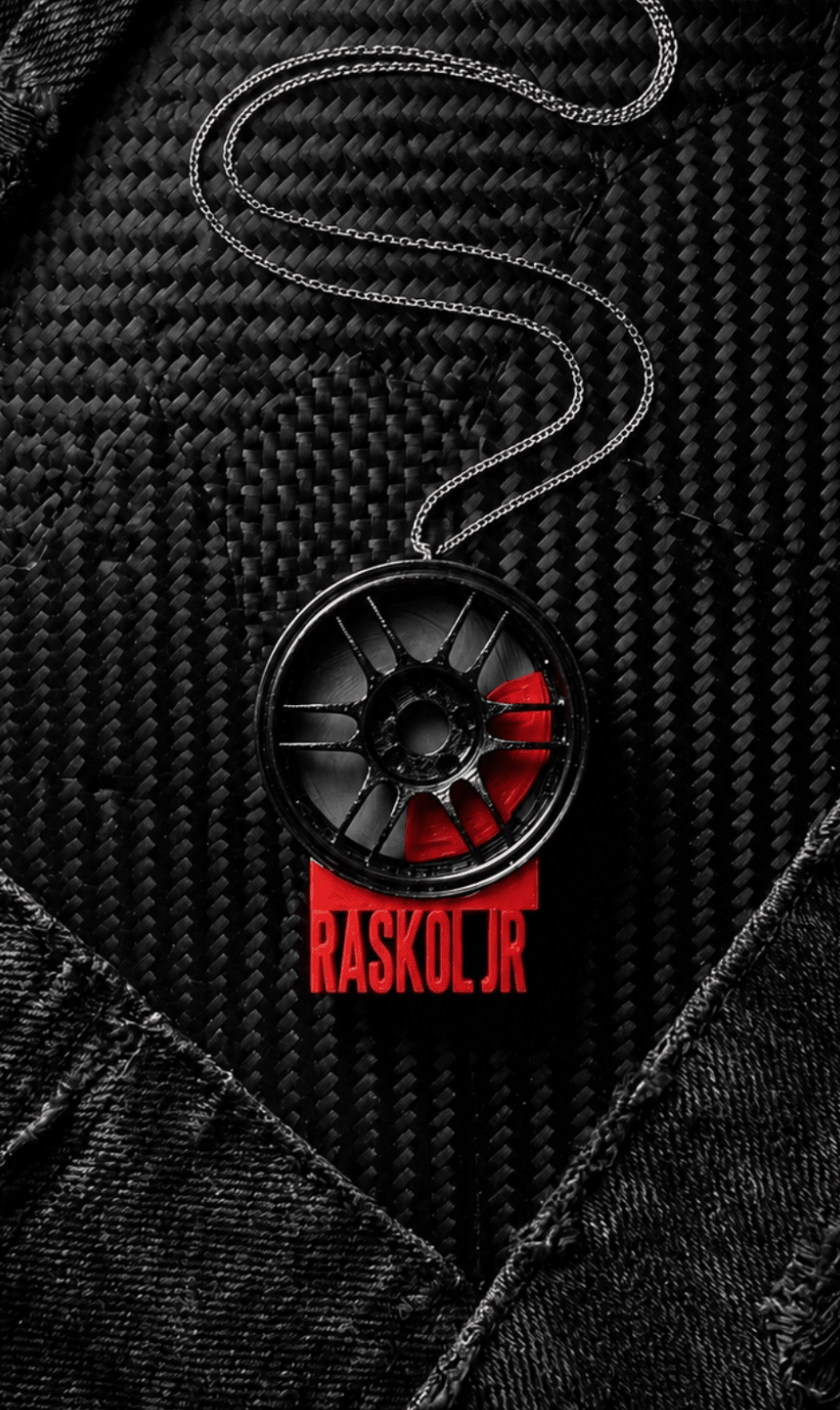 Raskol JR.