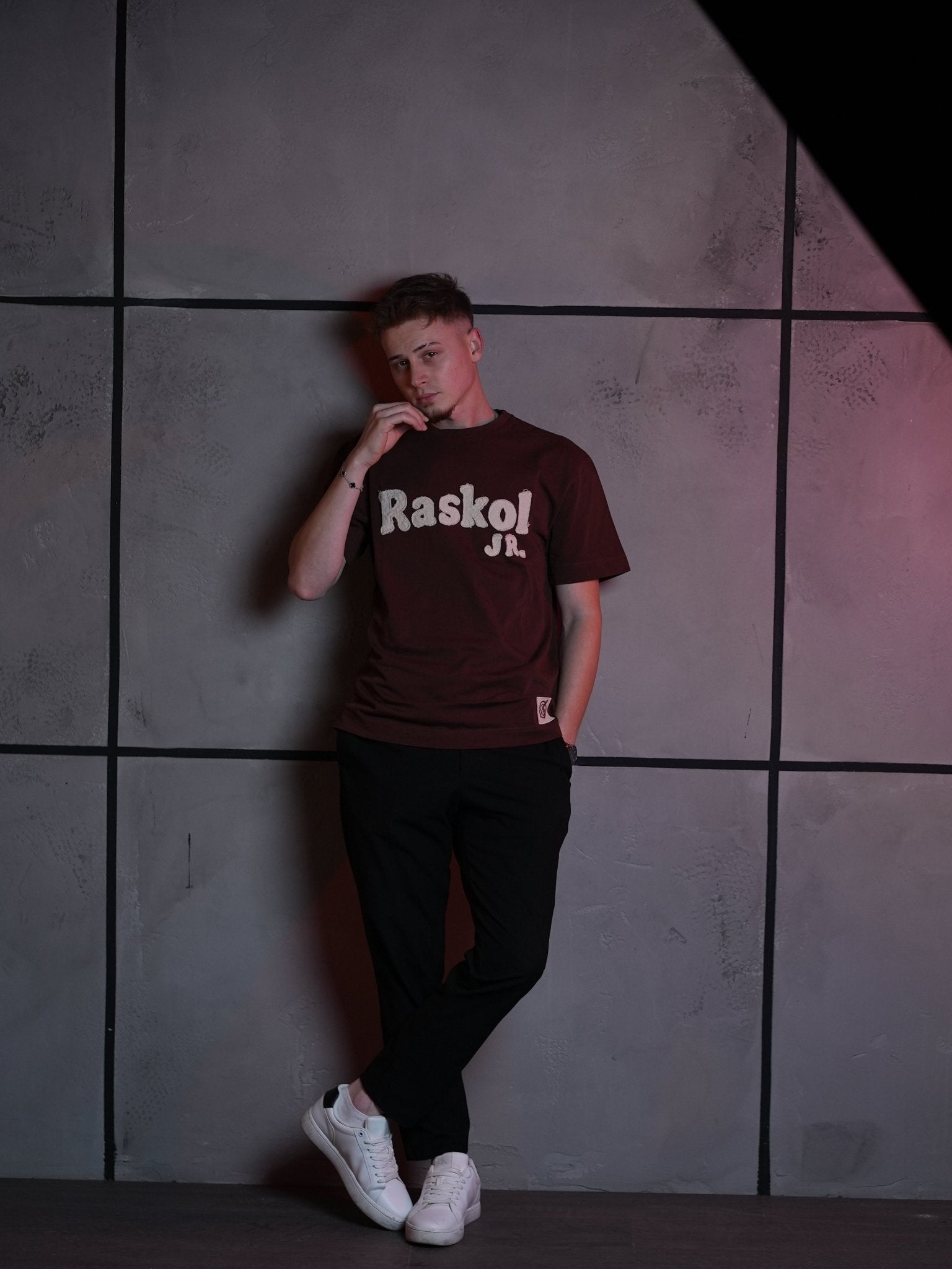 Raskol JR.