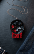 Raskol JR.