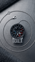Raskol JR.